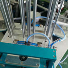 UV Coating 220V Mesin Sablon Sepenuhnya Otomatis Untuk Penguasa Lurus