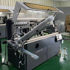 Mesin Sablon Otomatis Sepenuhnya 2000x1200x1800mm