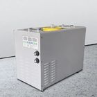 Pendingin Air AC220V 110V UV Conveyor Dryer Crystal Screen Printing Curing Machine