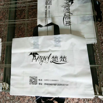 Peralatan Sablon Desktop 200V 110V Untuk Tas Belanja Plastik